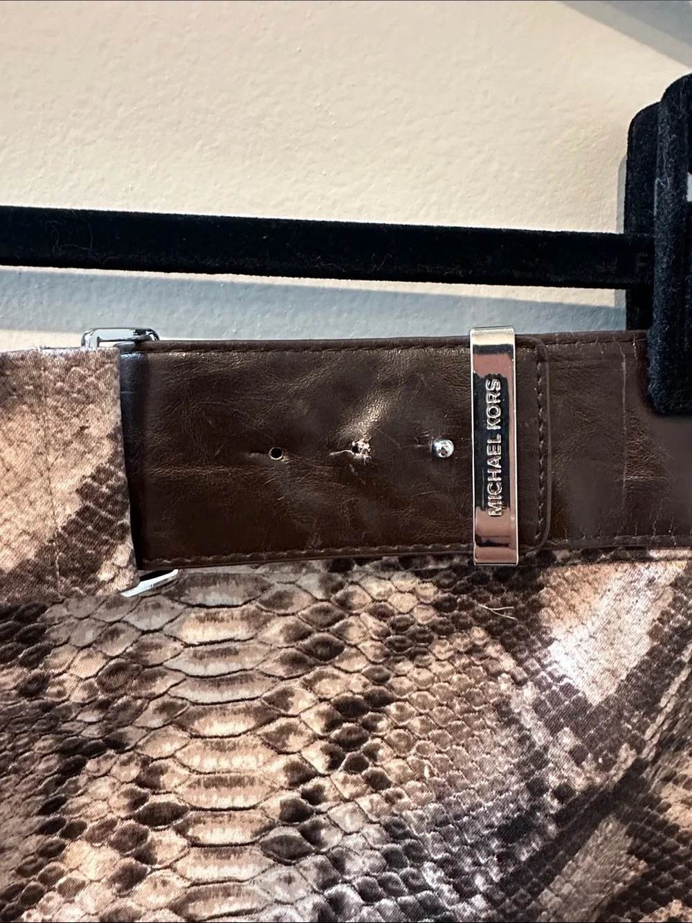 MICHAEL Michael Kors very good